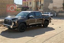 تويوتا توندرا